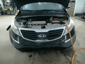 527-50983l Kia Driver Left Strut Front Fits 10-13 Sportage 104550248