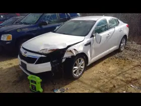 527-51217l Kia Driver Left Strut Front Ex Fits 12-13 Optima 475381