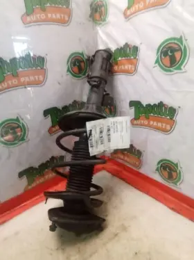 527-60378r Kia Passenger Right Strut Front Sedan 4 Door Fits 04-09 Spectra 3689737