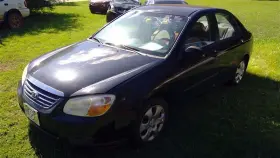 527-60379l Kia Driver Left Strut Front Sedan 4 Door Fits 04-09 Spectra 205122