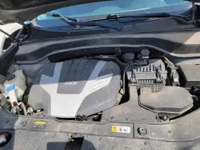 527-61332cr Kia Passenger Strut Front 6 Cylinder Fits 14-15 Sorento 24727303