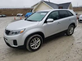 527-61333al Kia Driver Strut Front 4 Cylinder Fwd Fits 14-15 Sorento 576328