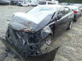 527-61871l Kia Driver Left Strut Front Ex Fits 11 Optima 139566