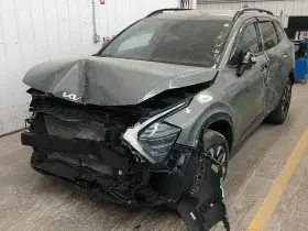 527.ki1y24 Kia Strut For 2024 Sportage Assy Right Frnt