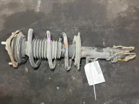 54610a5000 Kia Used Front Right Suspension Strut Fits 2014 Forte Grade A