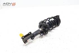 Kia 54650q5uc0 2023 - 2025 Seltos Awd Front Left Shock Strut Absorber With Coil Spring Oem