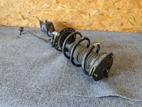 54651-r5500 Kia Sorento 21-23 Shock Strut Absorber Spring Front Right Passenger 2.5l Awd Oem