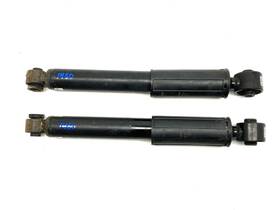 Kia 55300-a7aa0 Rear Shock Absorber Set Of 2 Fits 2014-2016 Forte Sedan 85878
