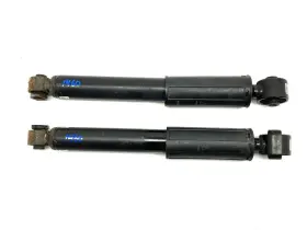 55300-a7aa0 Kia Rear Shock Absorber Set Of 2 Fits 2014-2016 Forte Sedan 85878