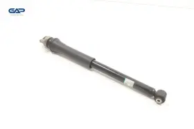 55300k0100 Kia Soul Fwd Rear Left Driver Side Shock Strut Absorber Oem 2021 - 2022
