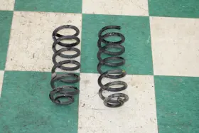 55330s9000 Kia 20-22 Telluride Rear End Suspension Pair 2x Lh Left Right Rh Coil Spring Unit Oe