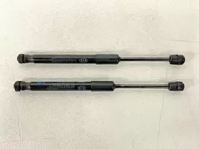 Kia Gt1 2018-2021 Stinger Rear Trunk Tailgate Shock Strut Absorber Set Oem Lot2464