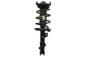 K0100 Kia Soul 54650 2020 - 2022 Front Left Lh Driver Suspension Strut Shocks Oem #a31