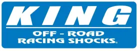 25001-201a King Shocks Suspension Shock Absorber Set-wt