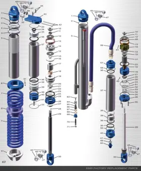 25053-201 King Shocks