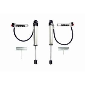 King Shocks Tlx-kin25001-300a-cl360a70 Shock Absorbers For Mercedes-benz G-class 1990-2012 Front With Adjuster