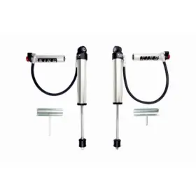 Tlx-kin25001-300a-cl360a70 King Shocks Shock Absorbers For Mercedes-benz G-class 1990-2012 Front With Adjuster