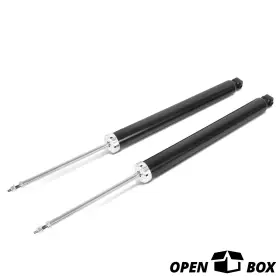 Kos-oemsho00083rlr Ko Speed Open Box For 2012-2018 Ford Focus Factory Style Matte Rear Shock Absorbers