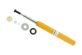 1144sport Koni 8641 Sport Yellow Externally Adjustable Low