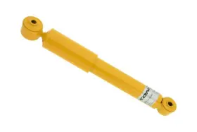 1411sport Koni Sport Yellow Shock For 11-13 Hyundai Veloster - Rear 1411sport Koni Sport Yellow Shock For 11-13 Hyundai Veloster - Rear