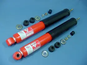 28a-1152 Koni Shock Absorber Pair 28-1152