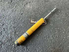 8041-1152sport Koni 8041 1152 Sport Front Shock Strut Yellow Acura Honda Civic Integra Single