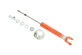 8050-1016 Koni Str.t Shock Absorber For 1996-2000 Honda Civic Rear - Orange Finish