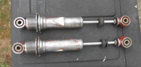 Koni 80z-1669 Special D Race Shocks 80z1669 Coil Over Parts Or Repair