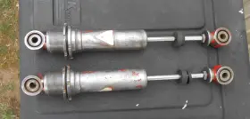 80z-1669 Koni Special D Race Shocks 80z1669 Coil Over Parts Or Repair
