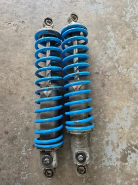 8212-1121spa1 Koni Double Adjustable Coilovers