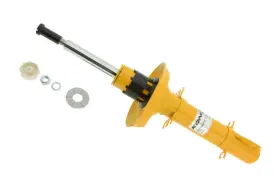 Koni 8712167136844 Sport Yellow Shock 98-11 Volkswagen New Beetle - Front