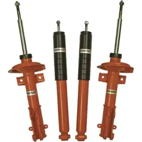 8750-1019r Koni 8750 1019r - 01-02 Compatible With/replacement For Honda Civic Suspension