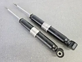 96533305700 Koni Very Nice Pair Used Original Porsche 911 965 Turbo Rear Shock Absorbers 1991-94