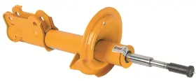 87411494scca Koni Shocks Shock Sport Adjustable Front Scca Compatible With/replacement For Ford