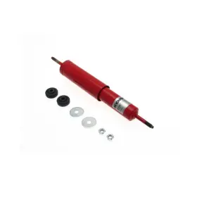 Tlx-kon80 Koni For Alfa Romeo Spider 1969-1994 Classic Red Shock Rear