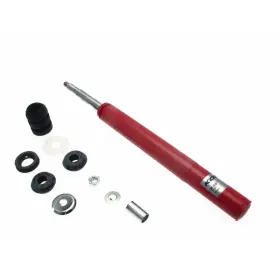 Tlx-kon86 Koni For Porsche 912 1969 Classic Red Shock Front