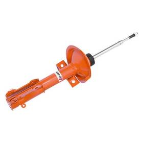 Koni Tlx-kon8750 Str.t For Volvo C30/c70 2006-2013 Shock Passenger Side Front Orange