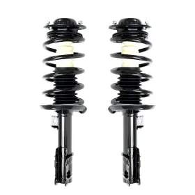 82942-82941 Ktp 2pcs Complete Strut Assembly For Chevrolet Malibu 2004-2012