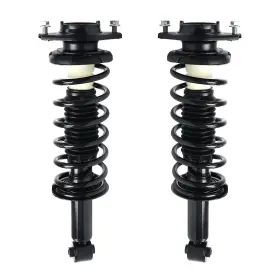 84030 Ktp 2pcs Complete Strut Assembly For Subaru Impreza 2008-2011