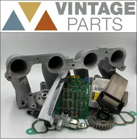 M9682b Kubota 80 Inch Wide Front Axle Kit /m New Oem