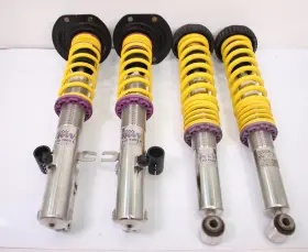 10371207 Kw Porsche 911 964 1991-1994 V1 Coilover Suspension Shocks Struts
