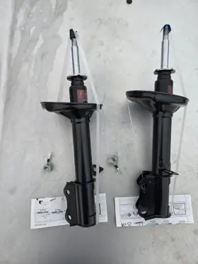 232028 Kyb Gas Shock Absorber Suspension Strut