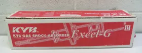 235-035 Kyb 235 035 Shock Absorber