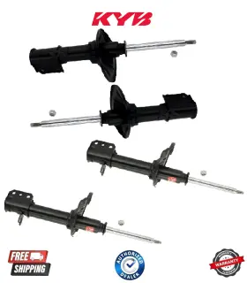 235046-235047-235048 Kyb Suspension Strut