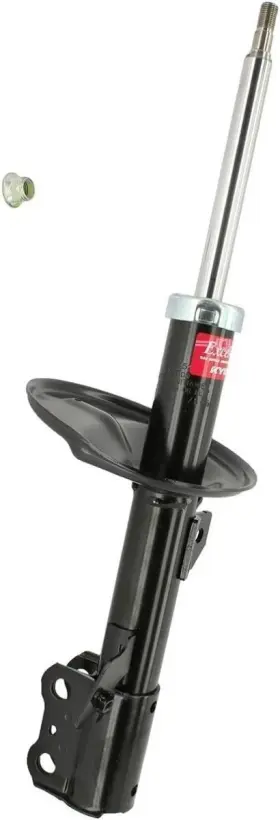 334349 Kyb 334339 Front Left Strut Assembly Infinti Qx4 Nissan Pathfinder 2002-2004 334349 Kyb 334339 Front Left Strut Assembly Infinti Qx4 Nissan Pathfinder 2002-2004