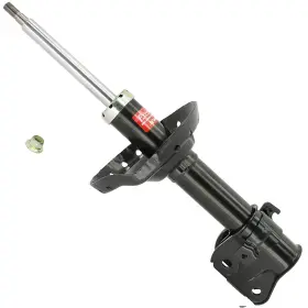 334470 Kyb Excel-g Oe Replacement Front Right Suspension Strut For 04-07 Impreza