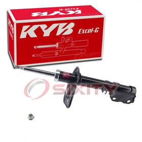 Kyb 335079 Excel-g Suspension Strut For 73034 4854009554 Shocks Struts Ok