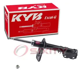 4854009554 Kyb 335079 Excel-g Suspension Strut For 73034 Shocks Struts Ok