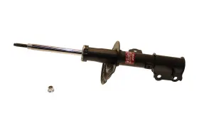 338107 Kyb Front Excel-g Strut 2012-2017 For Hyundai Fits Accent Left