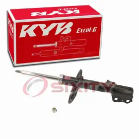 4852009s70 Kyb 339293 Excel-g Suspension Strut For 72782 4852009s90 Shocks Te